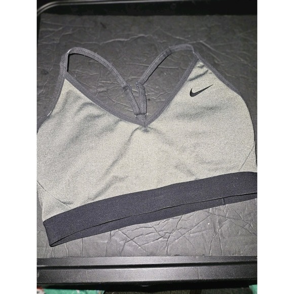 Nike Other - Medium‎ Nike Sports Bra Dry Fit Nice